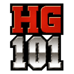 Hardcore Gaming 101