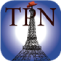The Paris News