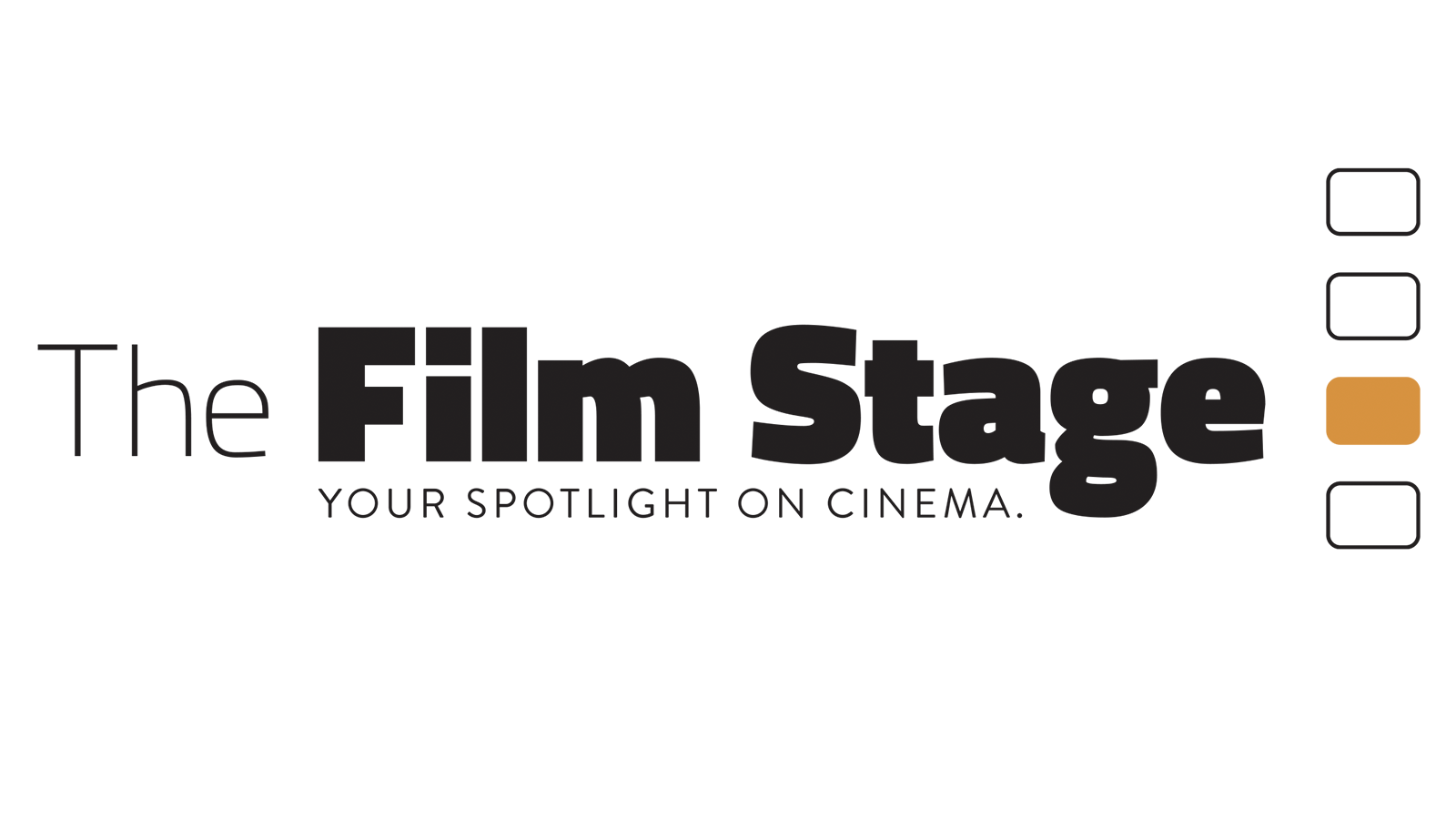 The Film Stage